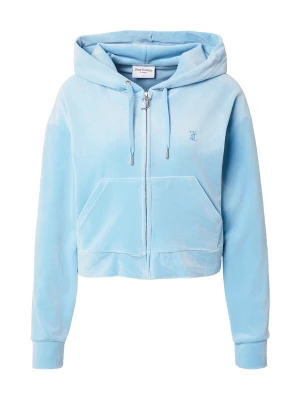 Obrázek produktu Juicy Couture Mikina světlemodrá