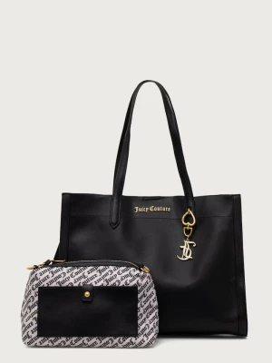Obrázek produktu Juicy Couture nákupní taška dámská LILY černá