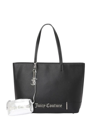 Obrázek produktu Juicy Couture Nákupní taška 'Jasmine' černá