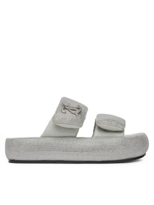 Obrázek produktu Juicy Couture Nazouváky WSS21515-02 Šedá