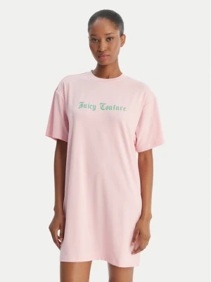 Obrázek produktu Juicy Couture Noční košile JCYSD126859 Růžová Regular Fit