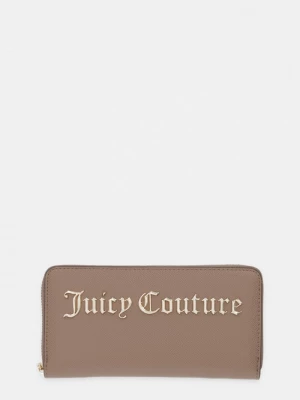 Obrázek produktu Juicy Couture Peněženka dámská z imitace kůže béžová