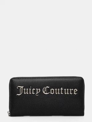 Obrázek produktu Juicy Couture Peněženka Jasmine černá