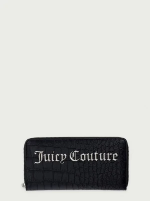 Obrázek produktu Juicy Couture Peněženka z imitace kůže JASMINE černá