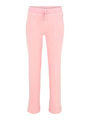 Obrázek produktu Juicy Couture Petite Kalhoty 'DEL RAY' růžová