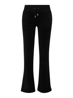 Obrázek produktu Juicy Couture Petite Kalhoty 'LAYLA' černá