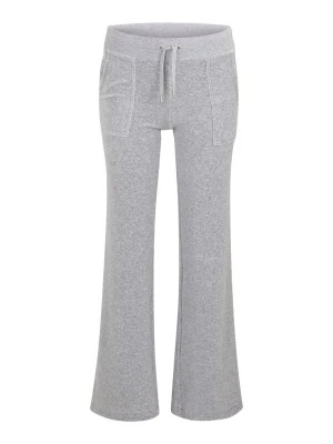Obrázek produktu Juicy Couture Petite Kalhoty 'LAYLA' šedý melír