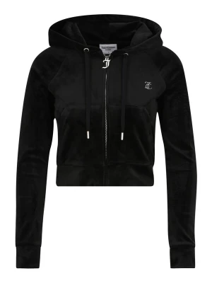 Obrázek produktu Juicy Couture Petite Mikina 'MADISON' černá