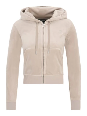 Obrázek produktu Juicy Couture Petite Mikina 'ROBERTSON' béžová