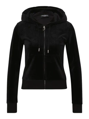 Obrázek produktu Juicy Couture Petite Mikina 'ROBERTSON' černá