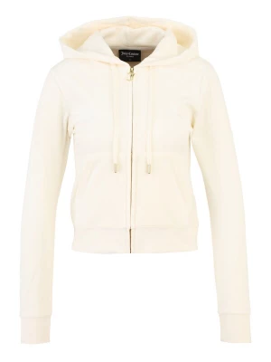 Obrázek produktu Juicy Couture Petite Mikina 'ROBERTSON' krémová