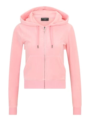 Obrázek produktu Juicy Couture Petite Mikina 'ROBERTSON' růžová