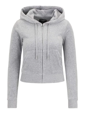 Obrázek produktu Juicy Couture Petite Mikina 'ROBERTSON' světle šedá