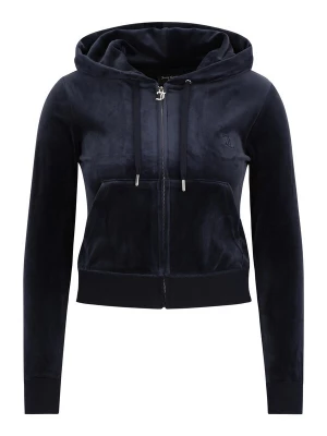 Obrázek produktu Juicy Couture Petite Mikina 'ROBERTSON' tmavě modrá