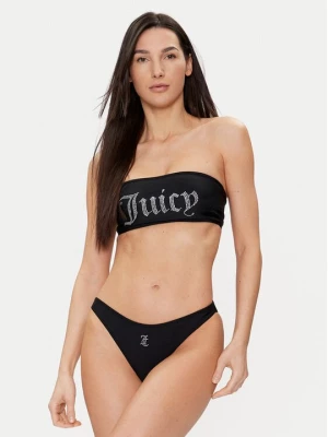 Obrázek produktu Juicy Couture Plavky Diamante JCIT122001 Černá