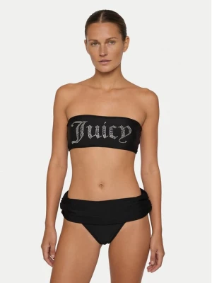 Obrázek produktu Juicy Couture Plavky Diamante JCITS126205 Černá