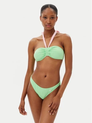 Obrázek produktu Juicy Couture Plavky Roxy JCITS125203 Zelená