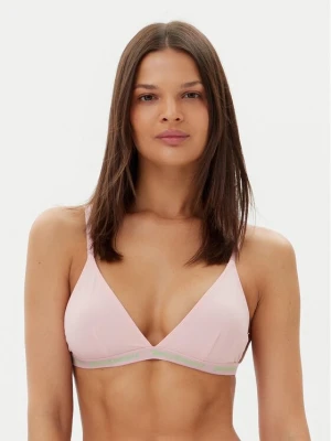Obrázek produktu Juicy Couture Podprsenka bez kostic JCTTH125958 Růžová