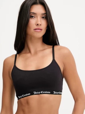 Obrázek produktu Juicy Couture podprsenka s bavlnou REN BRALET černá