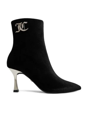Obrázek produktu Juicy Couture Polokozačky EO-R24SS94660 Černá