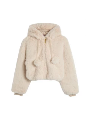 Obrázek produktu Juicy Couture Přechodná bunda 'HADI' režná