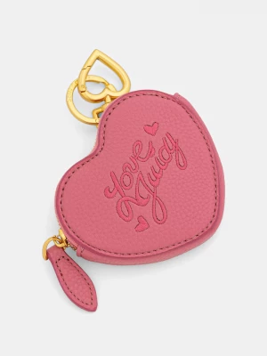 Obrázek produktu Juicy Couture přívěsek dámský CHARM růžová