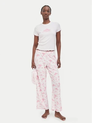 Obrázek produktu Juicy Couture Pyžamo JCYPJ226856 Světle růžová Regular Fit