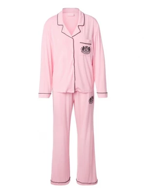 Obrázek produktu Juicy Couture Pyžamo světle růžová