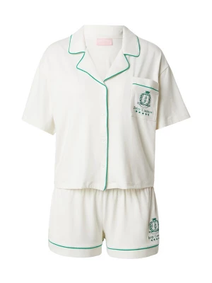 Obrázek produktu Juicy Couture Pyžamo tyrkysová / offwhite