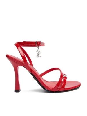 Obrázek produktu Juicy Couture Sandály EO-LS955554-8 Červená