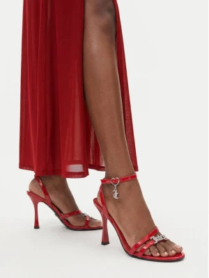 Obrázek produktu Juicy Couture Sandály EO-LS955554-8 Červená
