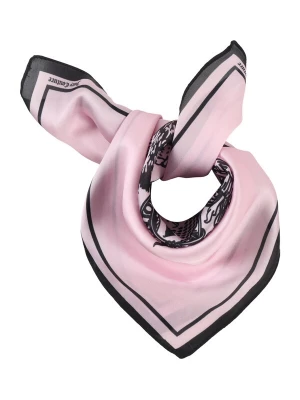 Obrázek produktu Juicy Couture Šátek pink / černá
