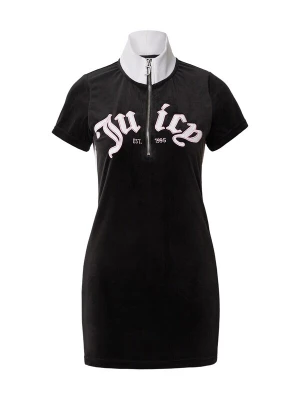 Obrázek produktu Juicy Couture Šaty 'CLASIC' růžová / černá / bílá