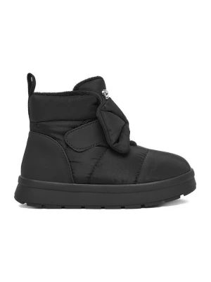 Obrázek produktu Juicy Couture Sněhule CEO-CS6508-01 Černá