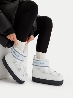 Obrázek produktu Juicy Couture Sněhule EO-HXH22195-1 Bílá