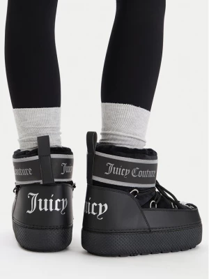 Obrázek produktu Juicy Couture Sněhule EO-HXH22195-1 Černá