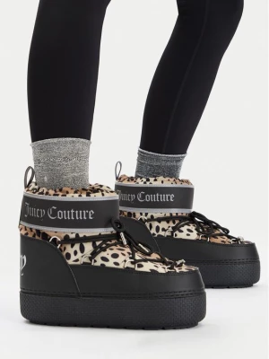 Obrázek produktu Juicy Couture Sněhule EO-HXH22195-1 Hnědá