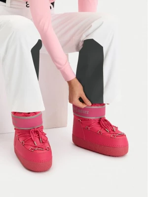 Obrázek produktu Juicy Couture Sněhule EO-HXH22195-1 Růžová