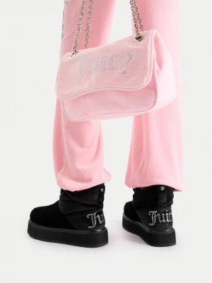 Obrázek produktu Juicy Couture Sněhule EO-WS24267-02 Černá