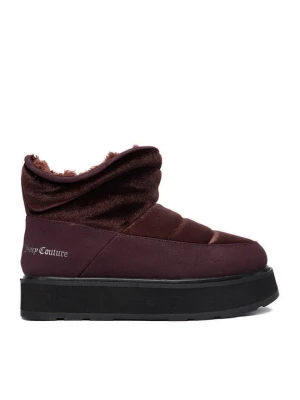 Obrázek produktu Juicy Couture Sněhule EO-WS24267-02 Hnědá