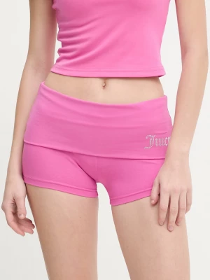 Obrázek produktu Juicy Couture šortky dámské růžová