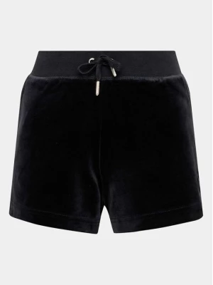 Obrázek produktu Juicy Couture Sportovní kraťasy Eve JCCH221001 Černá Regular Fit