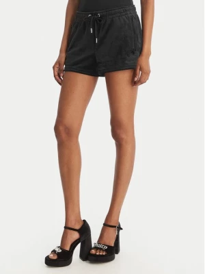 Obrázek produktu Juicy Couture Sportovní kraťasy Tamia JCWHS126305 Černá Regular Fit
