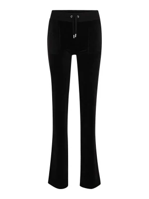 Obrázek produktu Juicy Couture Tall Kalhoty 'DEL RAY' černá