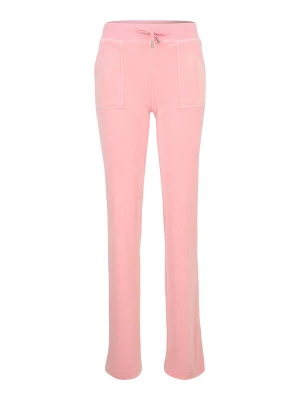 Obrázek produktu Juicy Couture Tall Kalhoty 'DEL RAY' pink