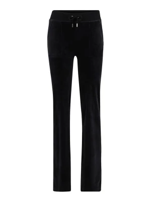 Obrázek produktu Juicy Couture Tall Kalhoty 'DEL RAY' černá