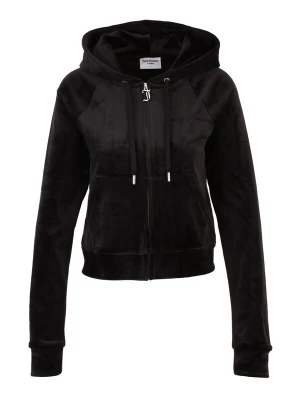 Obrázek produktu Juicy Couture Tall Mikina 'MADISON' černá