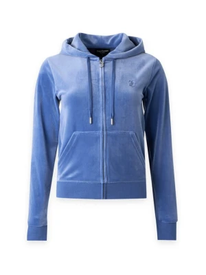 Obrázek produktu Juicy Couture Tall Mikina 'ROBERTSON' modrá