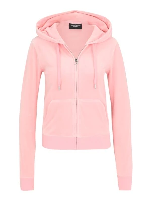 Obrázek produktu Juicy Couture Tall Mikina 'ROBERTSON' růžová