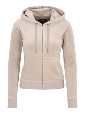 Obrázek produktu Juicy Couture Tall Mikina 'ROBERTSON' starobéžová